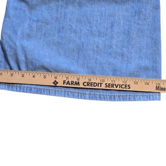 Pilcro Wide Leg Pants - Picture 11 of 11